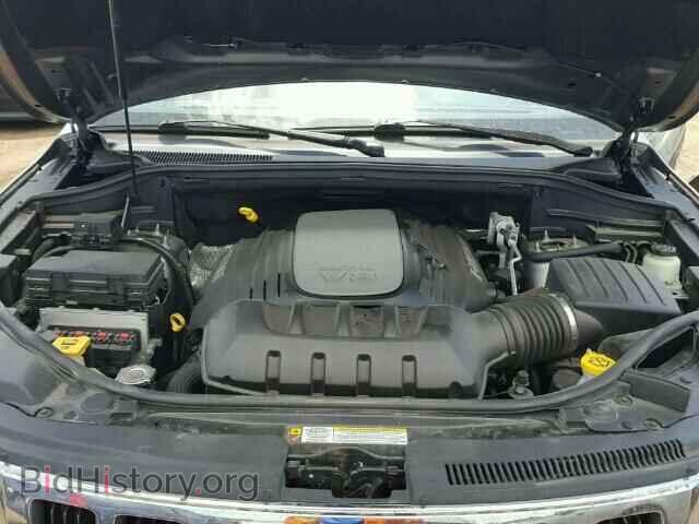 2012 JEEP CHEROKEE - VIN: 1C4RJFBTXCC190830 - Фото 7