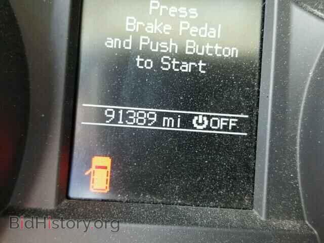 2012 JEEP CHEROKEE - VIN: 1C4RJFBTXCC190830 - Фото 8