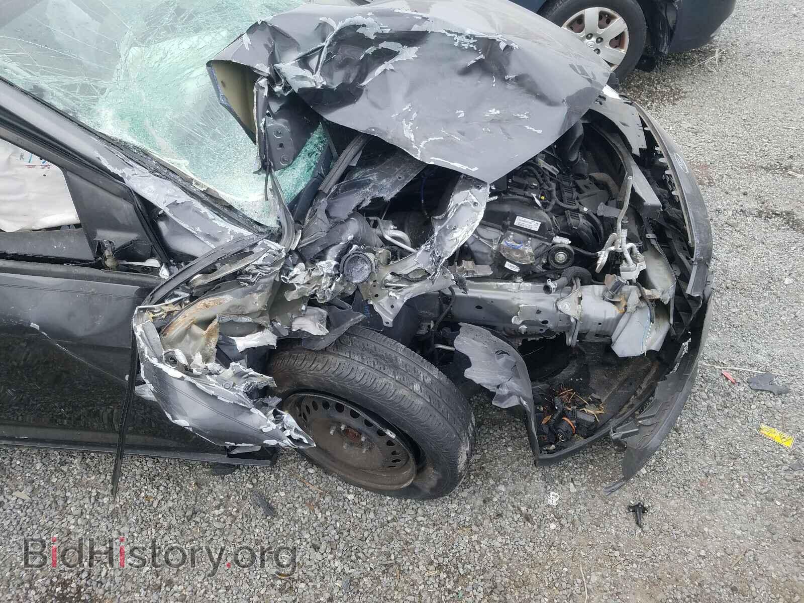 2017 FORD FOCUS - VIN: 1FADP3E26HL289457 - Photo 9