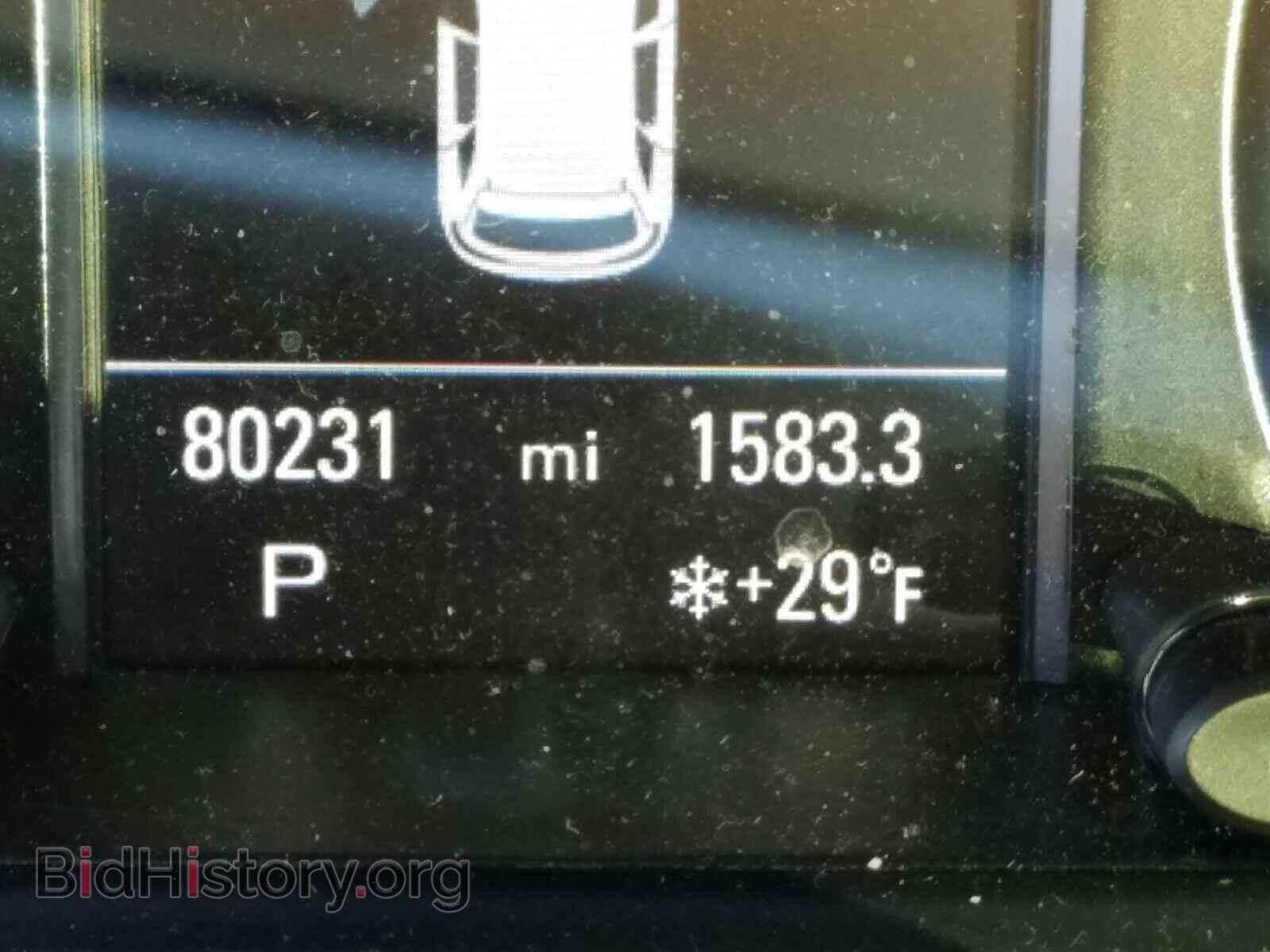 2015 AUDI Q5 - VIN: WA1CFAFP2FA080159 - Фото 8