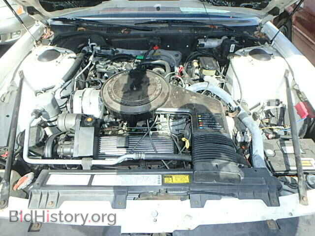 1985 CADILLAC DEVILLE - VIN: 1G6CD4787F4389213 - Photo 7