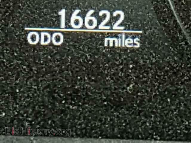 2014 LEXUS LS460 - VIN: JTHBL5EF4E5130396 - Photo 8