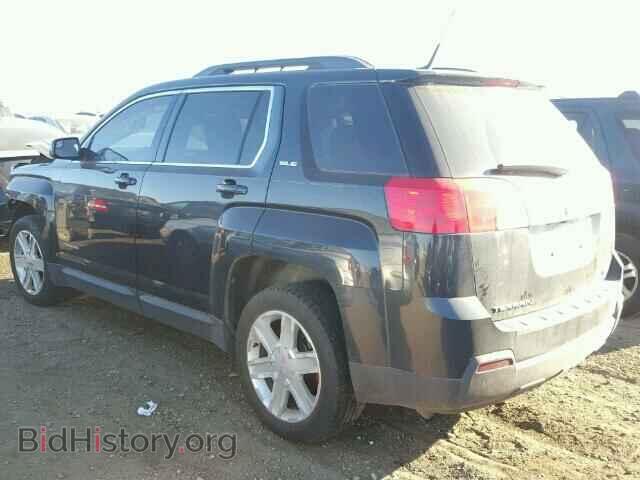 2012 GMC TERRAIN - VIN: 2GKALSEKXC6268815 - Фото 3