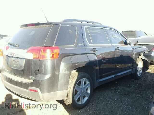 2012 GMC TERRAIN - VIN: 2GKALSEKXC6268815 - Фото 4