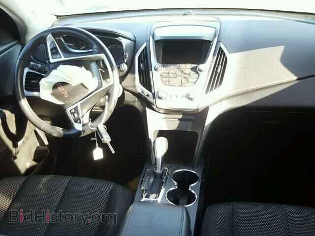 2012 GMC TERRAIN - VIN: 2GKALSEKXC6268815 - Фото 9