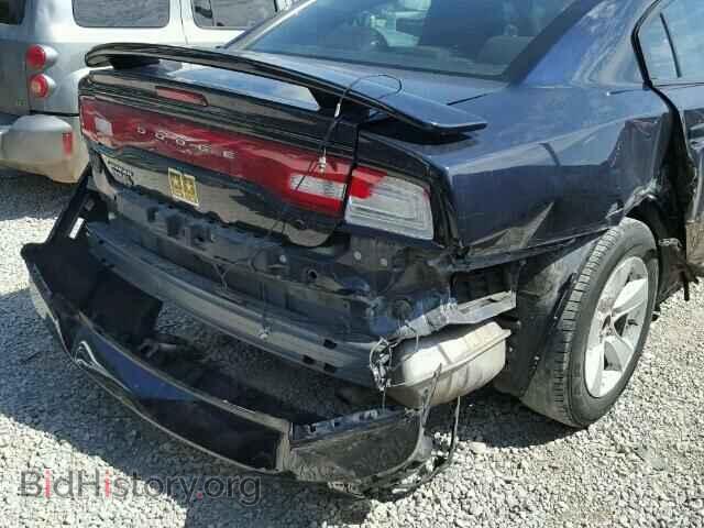 2011 DODGE CHARGER - VIN: 2B3CL3CG8BH511552 - Фото 9