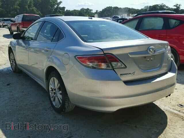 2009 MAZDA 6 - VIN: 1YVHP82AX95M04257 - Фото 3