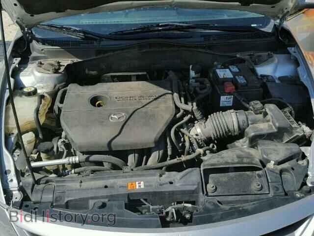 2009 MAZDA 6 - VIN: 1YVHP82AX95M04257 - Фото 7