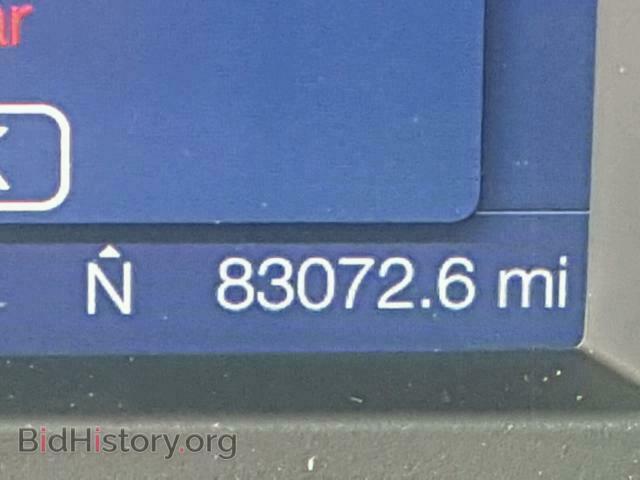 2013 FORD EXPLORER - VIN: 1FM5K7B8XDGA70206 - Фото 8