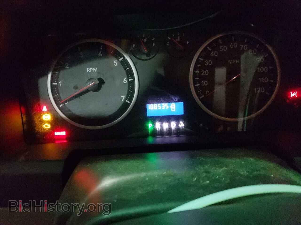 2012 DODGE RAM 1500 - VIN: 1C6RD7FPXCS298484 - Фото 8