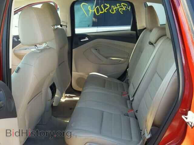 2013 FORD ESCAPE - VIN: 1FMCU0HX8DUB38687 - Photo 6