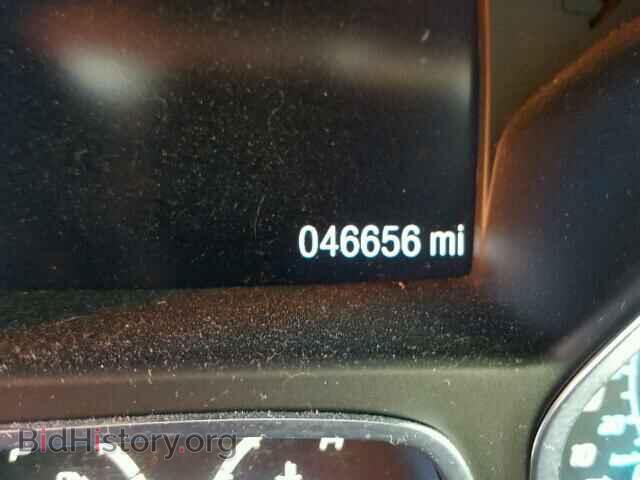 2013 FORD ESCAPE - VIN: 1FMCU0HX8DUB38687 - Photo 8