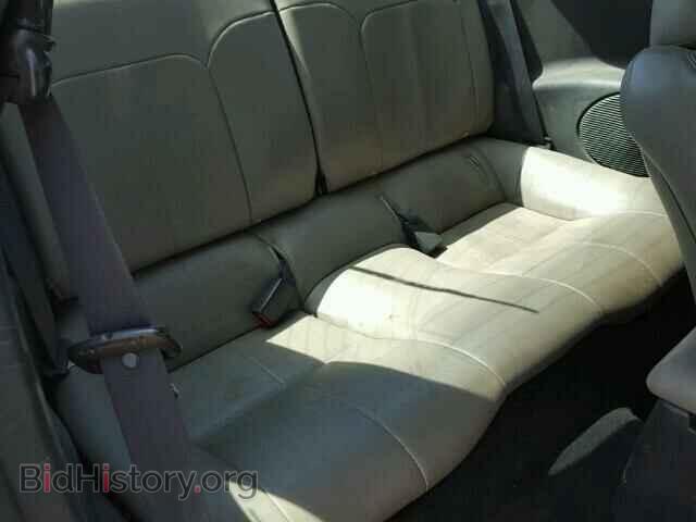 2003 MITSUBISHI ECLIPSE - VIN: 4A3AC74H73E106728 - Photo 6