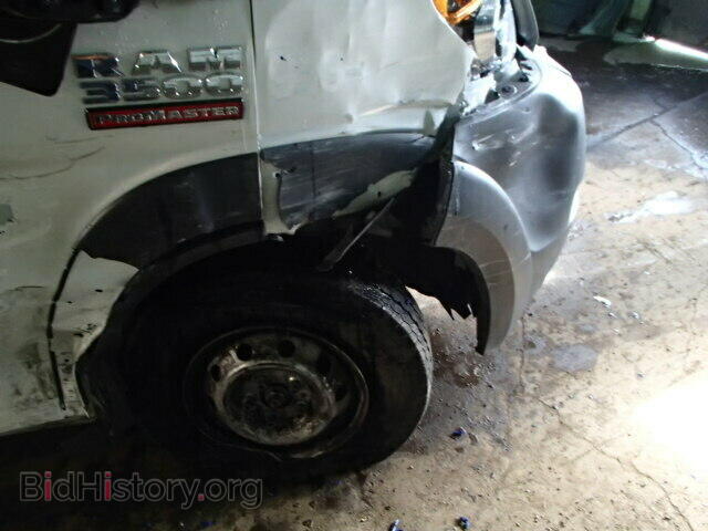 2014 RAM PROMASTER - VIN: 3C6URVHG9EE103302 - Фото 9