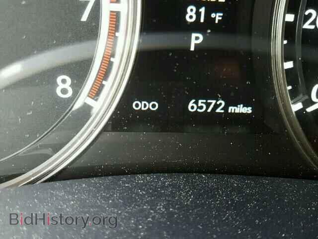 2015 LEXUS GS - VIN: JTHBE1BL3FA013592 - Фото 8