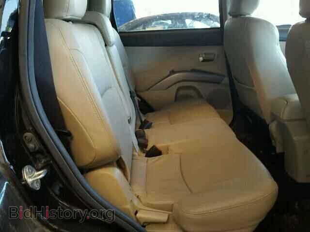 2013 MITSUBISHI OUTLANDER - VIN: JA4JS4AX5DU025521 - Фото 6