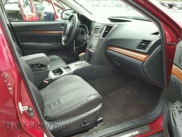 2013 SUBARU OUTBACK - VIN: 4S4BRDKC7D2205172 - Photo 5
