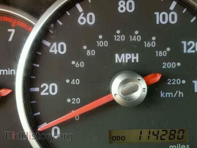 2005 MITSUBISHI GALANT - VIN: 4A3AB36S75E010640 - Фото 8