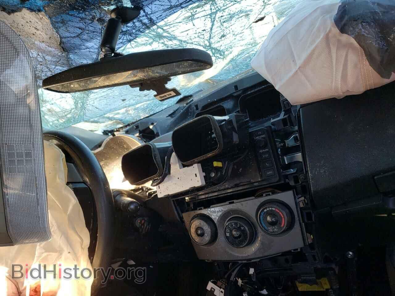 2013 TOYOTA COROLLA - VIN: 5YFBU4EE6DP124598 - Фото 9