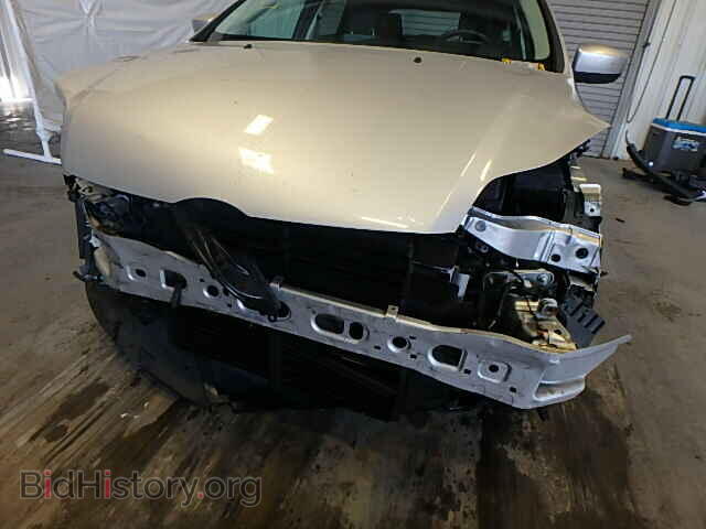 2012 FORD FOCUS - VIN: 1FAHP3K22CL303630 - Photo 10