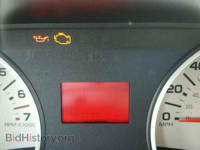 2007 FORD EXPLORER - VIN: 1FMEU64E37UB62240 - Фото 8