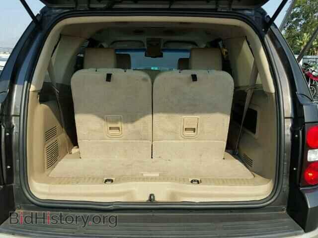 2007 FORD EXPLORER - VIN: 1FMEU64E37UB62240 - Фото 10