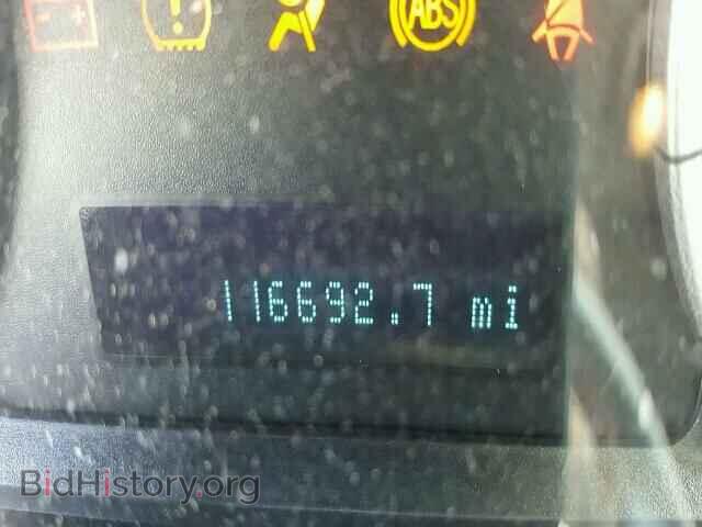 2011 FORD ESCAPE - VIN: 1FMCU0D76BKB24284 - Фото 8