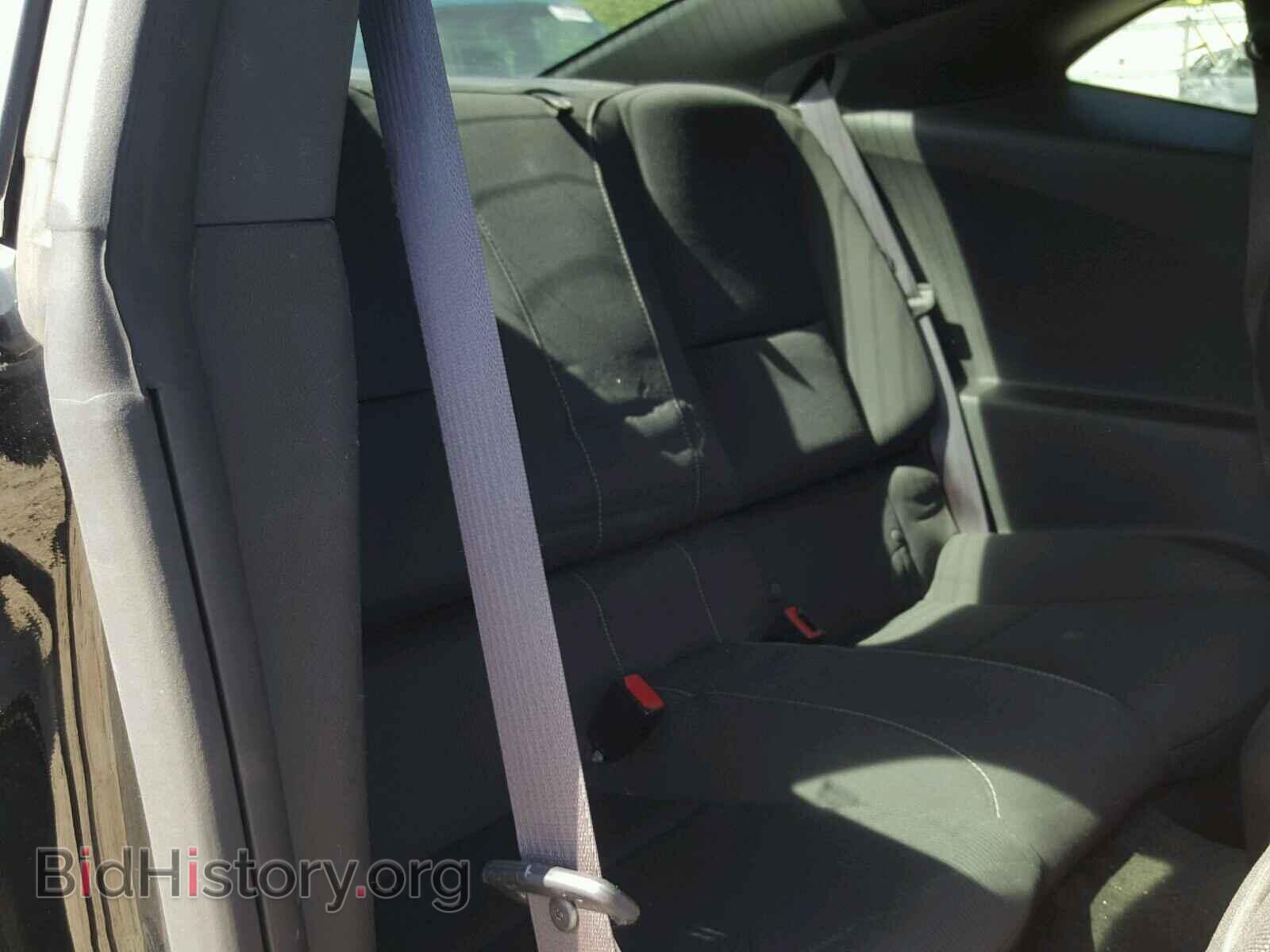 2014 CHEVROLET CAMARO - VIN: 2G1FJ1EJ4E9225378 - Фото 6