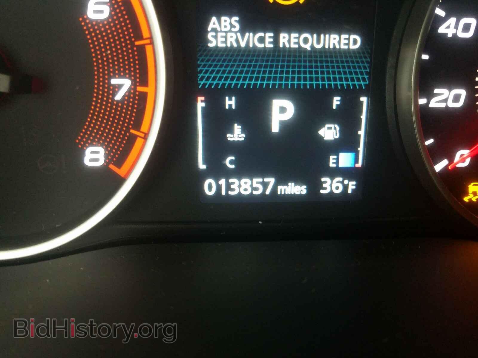 2020 MITSUBISHI ECLIPSE - VIN: JA4AS3AA5LZ021640 - Фото 8