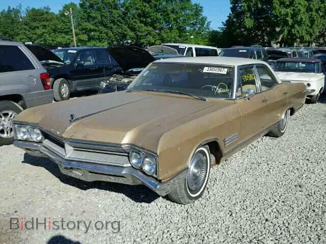 1966 BUICK ALL OTHER - VIN: 464696C118277 - Фото 2