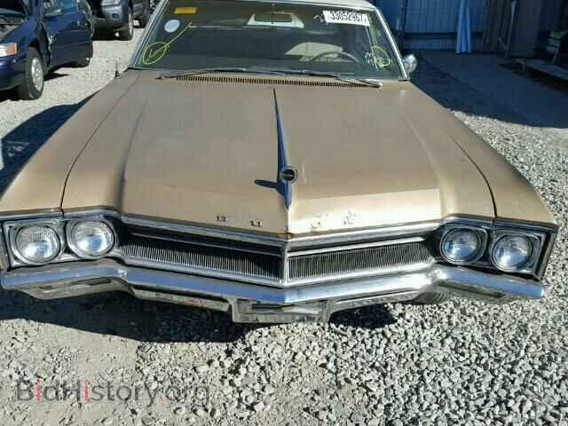 1966 BUICK ALL OTHER - VIN: 464696C118277 - Фото 9