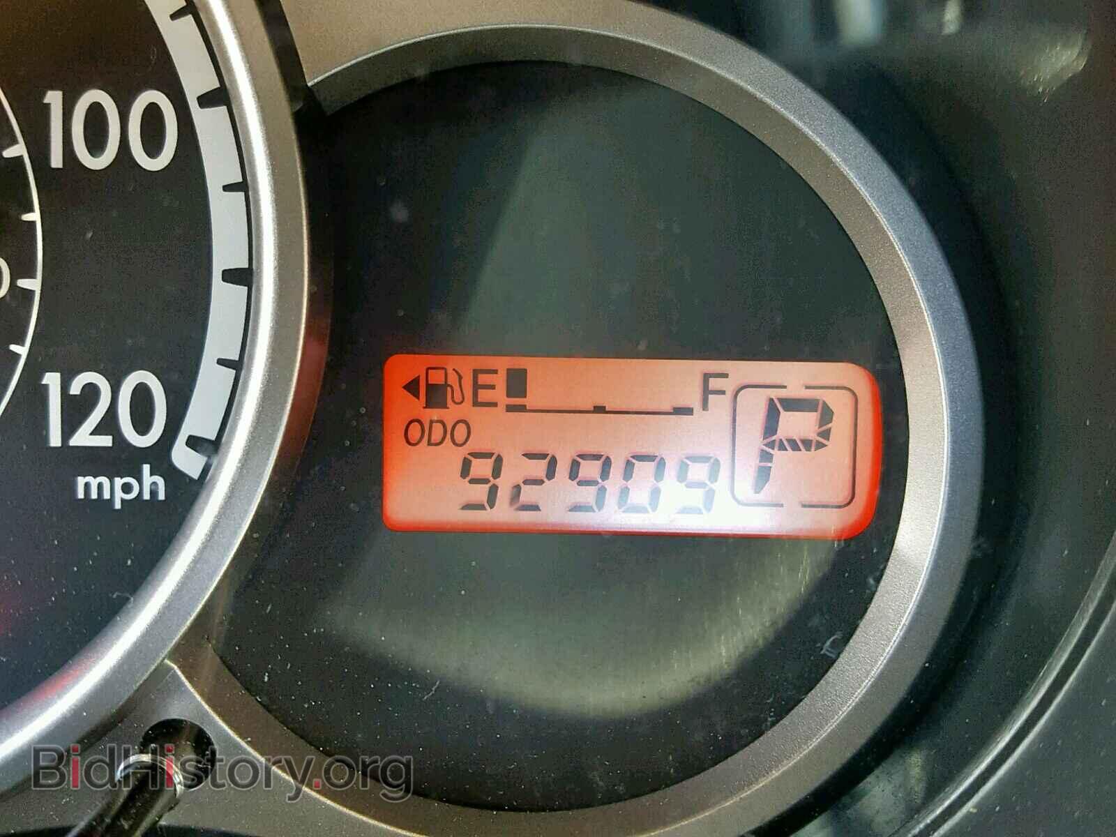 2013 MAZDA 2 - VIN: JM1DE1KY4D0157211 - Фото 8