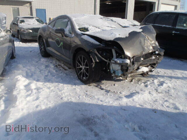 Фотография 4A31K5DF7BE002261 - MITSUBISHI ECLIPSE 2011