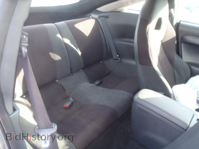 2011 MITSUBISHI ECLIPSE - VIN: 4A31K5DF7BE002261 - Фото 6