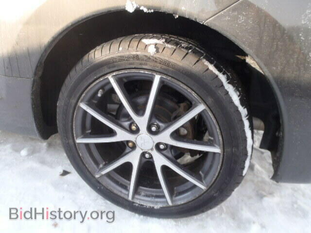 2011 MITSUBISHI ECLIPSE - VIN: 4A31K5DF7BE002261 - Фото 10