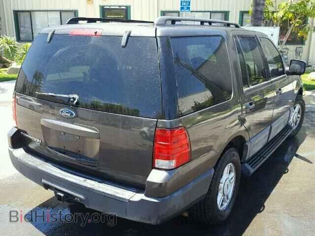2006 FORD EXPEDITION - VIN: 1FMPU15546LA34281 - Фото 4