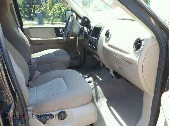 2006 FORD EXPEDITION - VIN: 1FMPU15546LA34281 - Фото 5