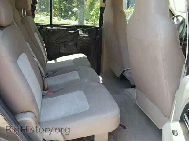 2006 FORD EXPEDITION - VIN: 1FMPU15546LA34281 - Фото 6