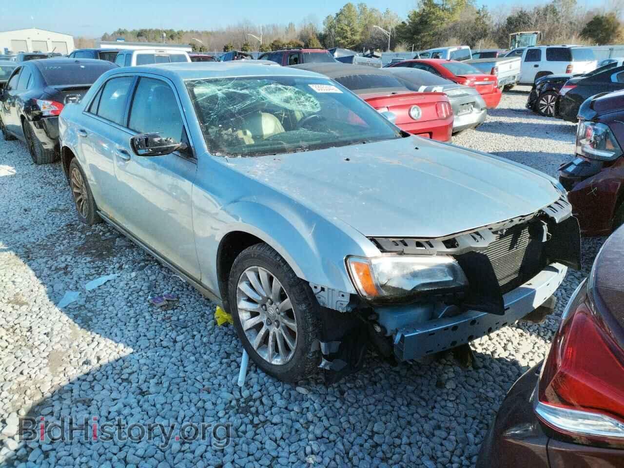 Photo 2C3CCAAG1DH685153 - CHRYSLER 300 2013