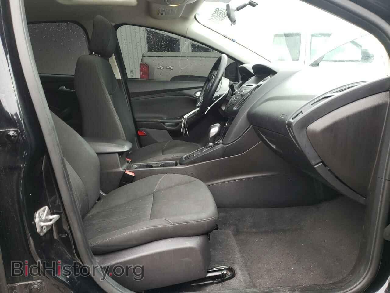 2016 FORD FOCUS - VIN: 1FADP3F20GL280380 - Фото 5