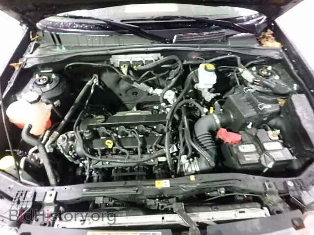 2011 FORD ESCAPE - VIN: 1FMCU0D74BKC25713 - Фото 7