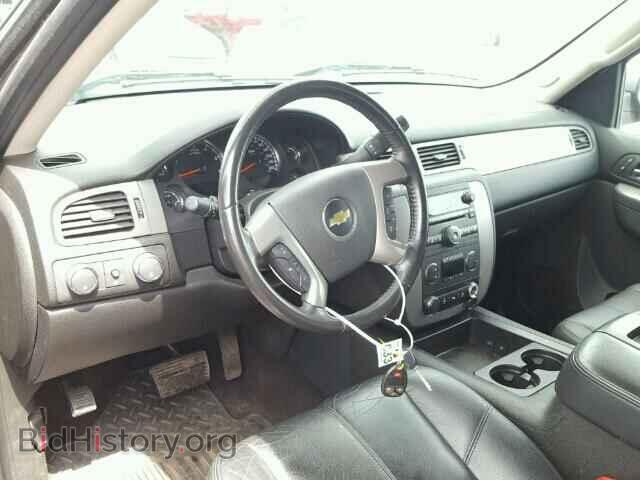 2012 CHEVROLET SILVERADO - VIN: 1GCRKTE78CZ343731 - Фото 9