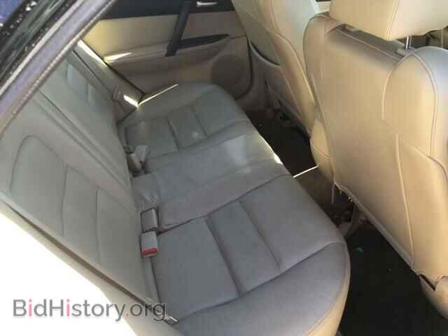 2006 MAZDA 6 - VIN: 1YVHP80D965M03934 - Фото 6