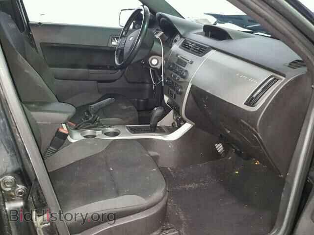 2010 FORD FOCUS - VIN: 1FAHP3GN5AW169856 - Фото 5