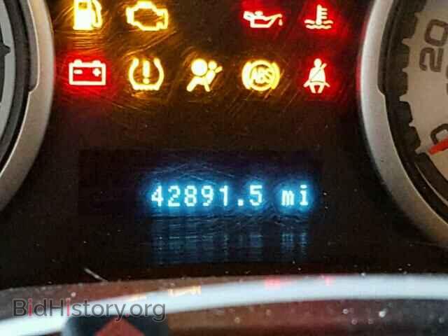 2010 FORD FOCUS - VIN: 1FAHP3GN5AW169856 - Фото 8