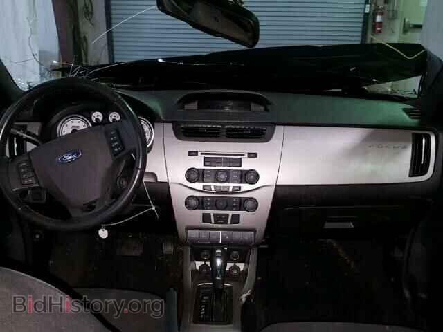2010 FORD FOCUS - VIN: 1FAHP3GN5AW169856 - Фото 9