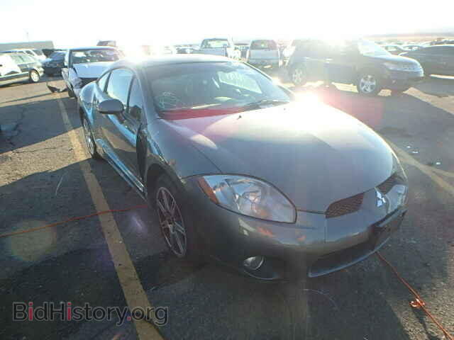 Фотография 4A3AK44T16E032944 - MITSUBISHI ECLIPSE 2006