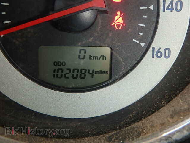 2006 MITSUBISHI ECLIPSE - VIN: 4A3AK44T16E032944 - Фото 8