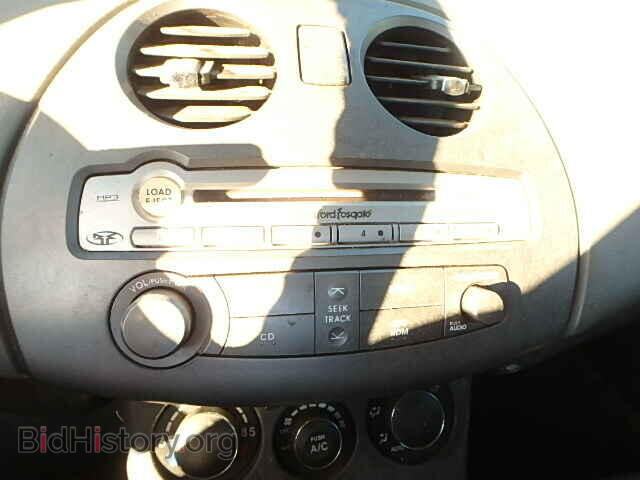 2006 MITSUBISHI ECLIPSE - VIN: 4A3AK44T16E032944 - Фото 9