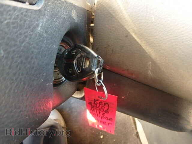 2006 MITSUBISHI ECLIPSE - VIN: 4A3AK44T16E032944 - Фото 10